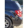 thumbnail image 1 of Pre-Owned 2016-2017 Chevrolet Equinox Driver LH Tail Lamp OEM LKQ - Verify Specific Vehicle Fitment In Description - (Good), 1 of 1