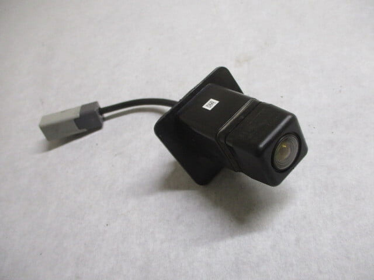 Pre-Owned 2016 2017 Subaru Legacy Back Up Rear View Camera OEM LKQ (Good)
