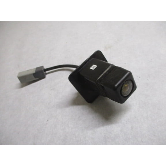 Pre-Owned 2016 2017 Subaru Legacy Back Up Rear View Camera OEM LKQ (Good)