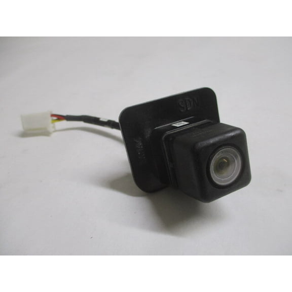 Pre-Owned 2016 2017 Subaru Legacy Back Up Rear View Camera OEM LKQ - Verify Specific Vehicle Fitment In Description - (Good)