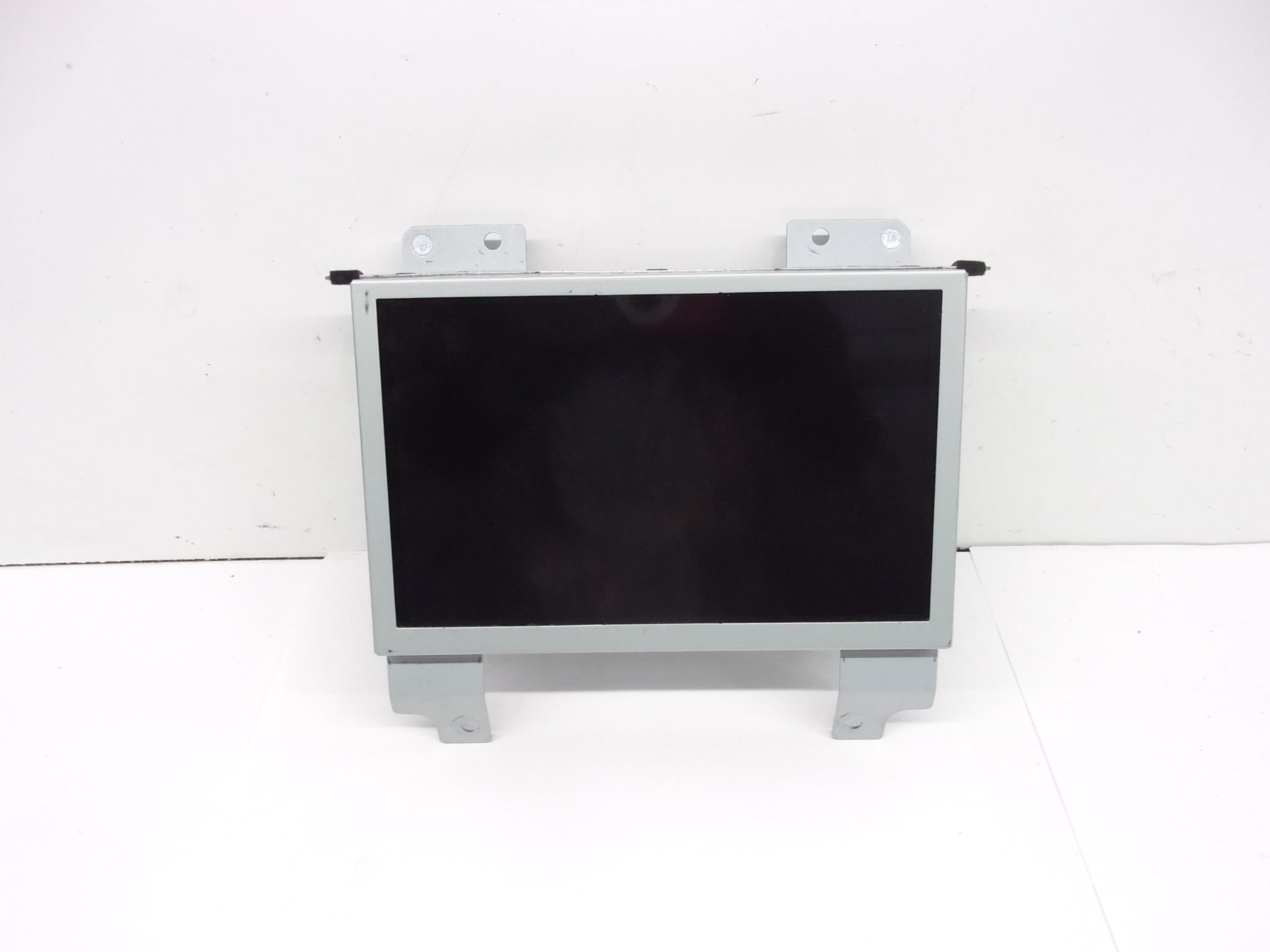 Pre-Owned 2016-2018 Ford Edge Information Display Screen ID G2GT-18B955-SC OEM (Good)