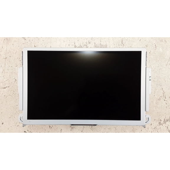 Pre-Owned 2016-2019 Ford Escape Info Radio Audio Media Display Screen OEM LKQ (Good)