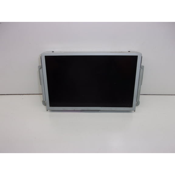 Pre-Owned 2016-2019 Ford Escape Information Display Screen ID GJ5T-18B955-SB OEM (Good)