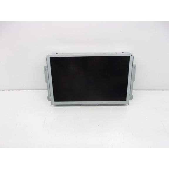 Pre-Owned 2016-2019 Ford Escape Information Display Screen ID GJ5T-18B955-SB OEM (Good)