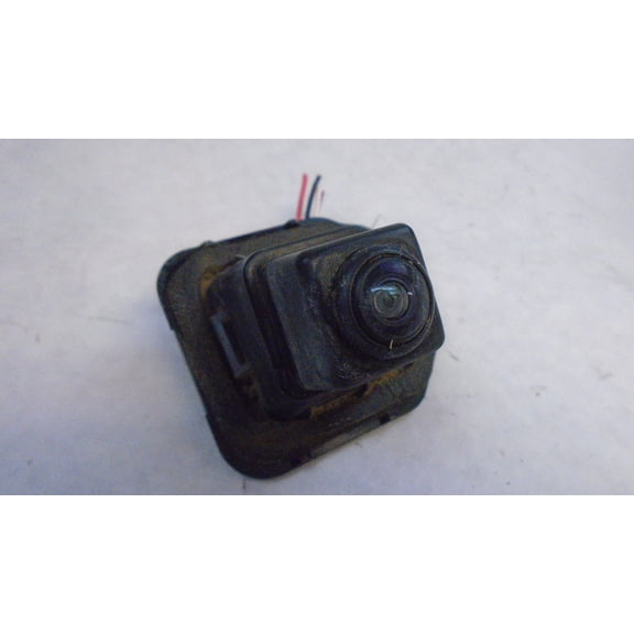 Pre-Owned 2016-2020 Rogue Rear View Camera 28442-9TB0C 2332480 Liftgate Mount OEM LKQ (Good)