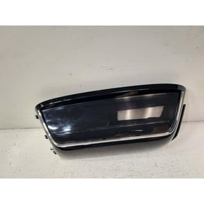 Pre-Owned 2016-2022 Honda HR-V A/C Heat Temperature Control Unit OEM LKQ (Good)