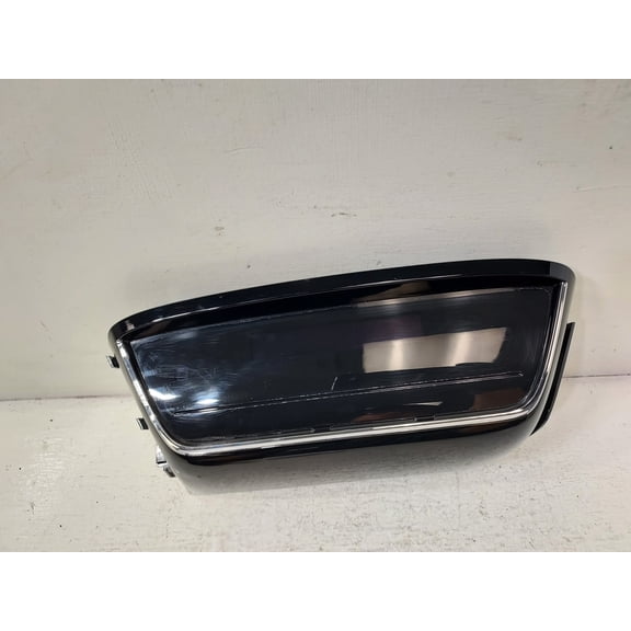 Pre-Owned 2016-2022 Honda HR-V A/C Heat Temperature Control Unit OEM LKQ (Good)