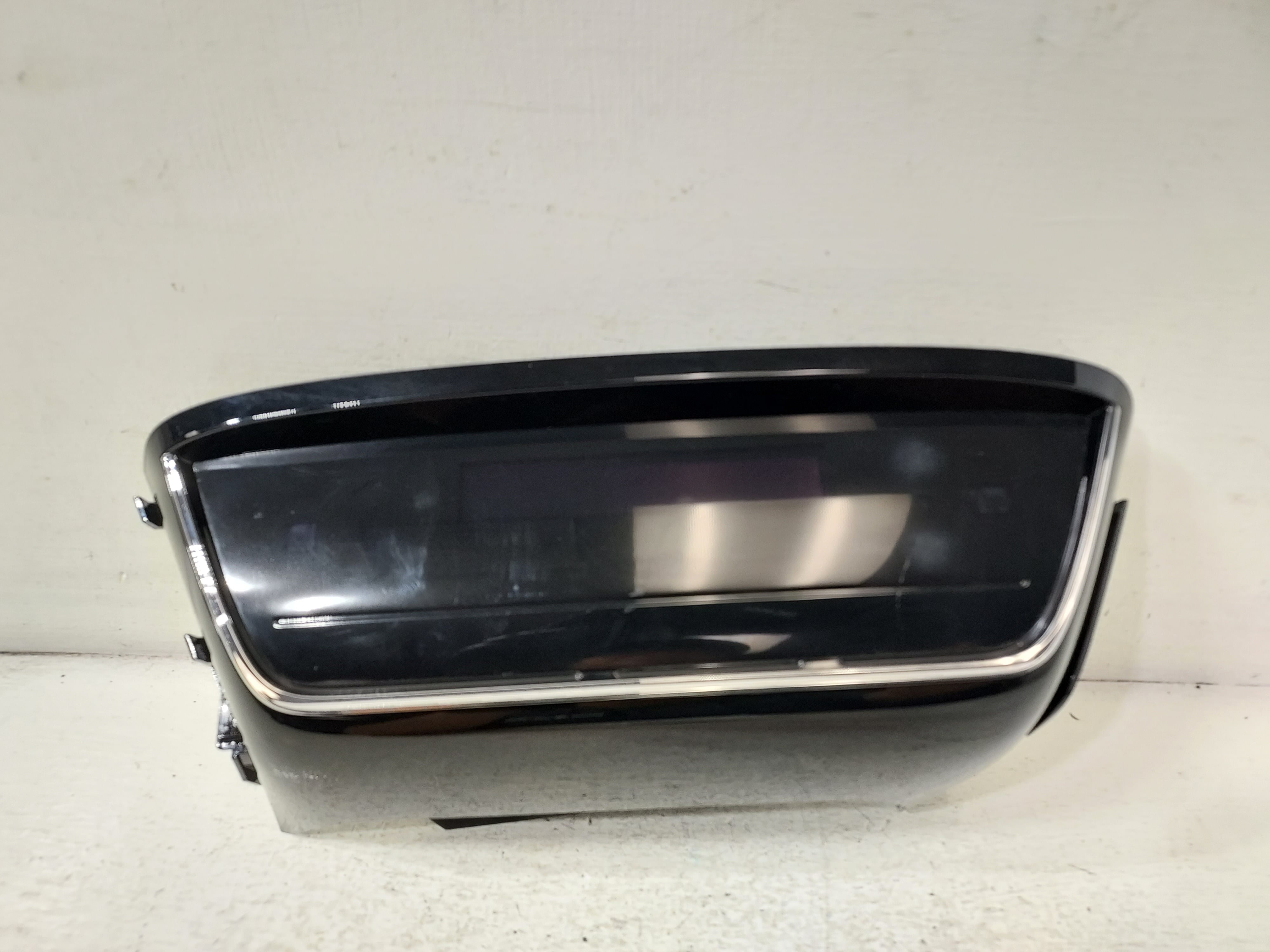 Pre-Owned 2016-2022 Honda HR-V A/C Heat Temperature Control Unit OEM LKQ (Good)