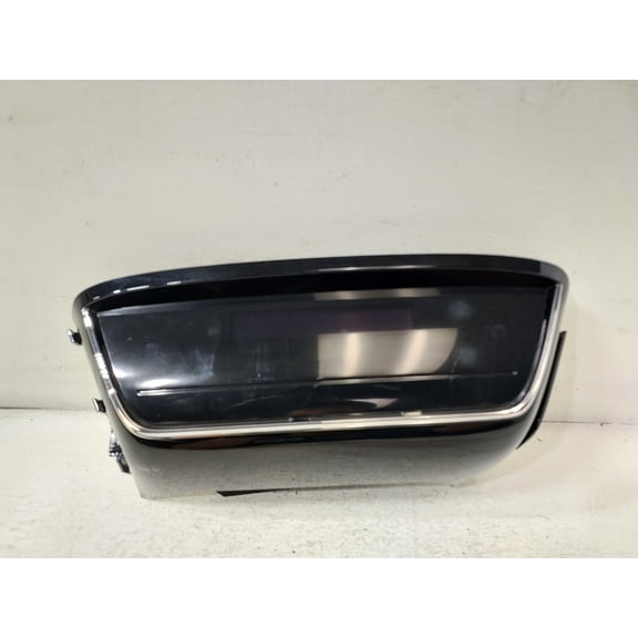 Pre-Owned 2016-2022 Honda HR-V A/C Heat Temperature Control Unit OEM LKQ (Good)