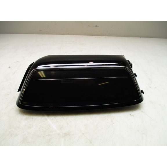 Pre-Owned 2016-2022 Honda HR-V AC Heater Temperature Controls OEM - Verify Specific Vehicle Fitment In Description - (Good)