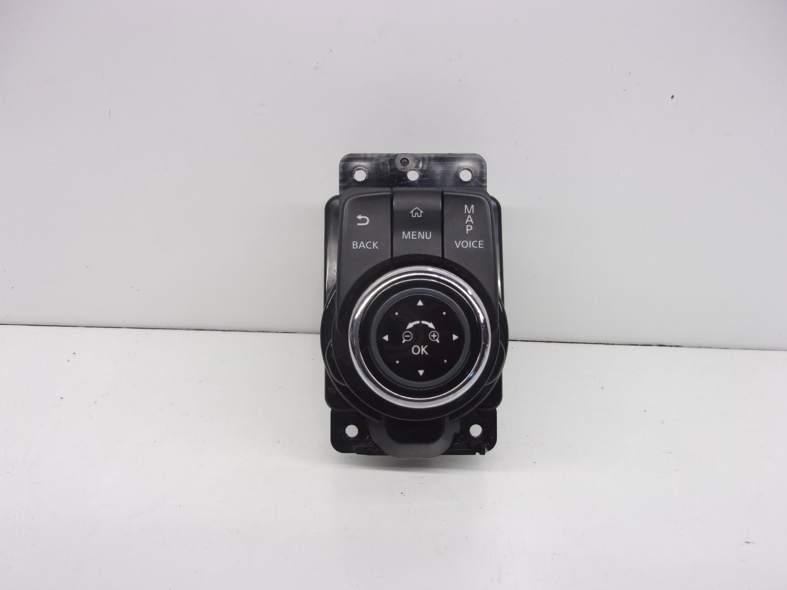 Pre-Owned 2016-2022 Nissan Maxima Navigation Radio Controller ID 283954RA0B OEM - Verify Specific Vehicle Fitment In Description - (Good)