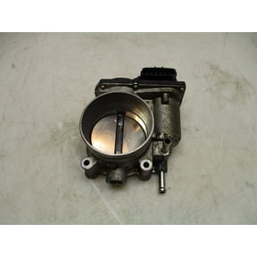 Pre-Owned 2016-2023 Toyota Tacoma Throttle Body Assembly OEM - Verify Specific Vehicle Fitment In Description - (Good)