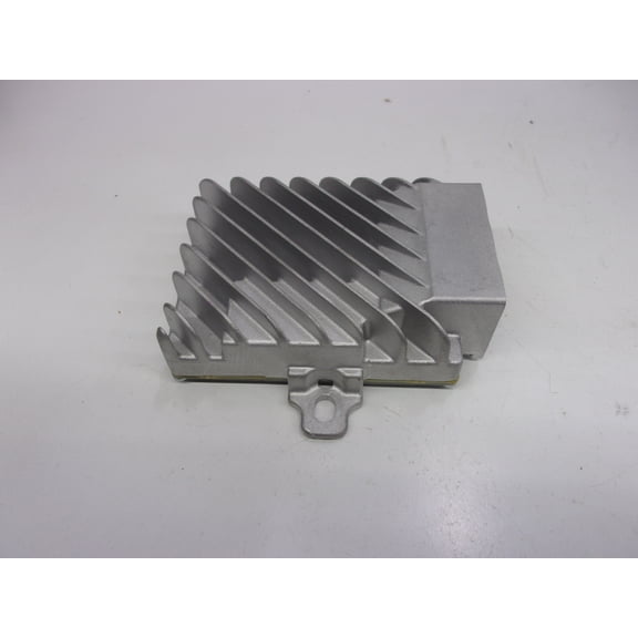 Pre-Owned 2016 BMW X6 Active Control Unit w/ Sound Design Amplifier 9390835 OEM (Good)