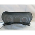 thumbnail image 1 of Pre-Owned 2016 Chevrolet Camaro Speedometer Speedo Cluster 60K OEM (Good), 1 of 1