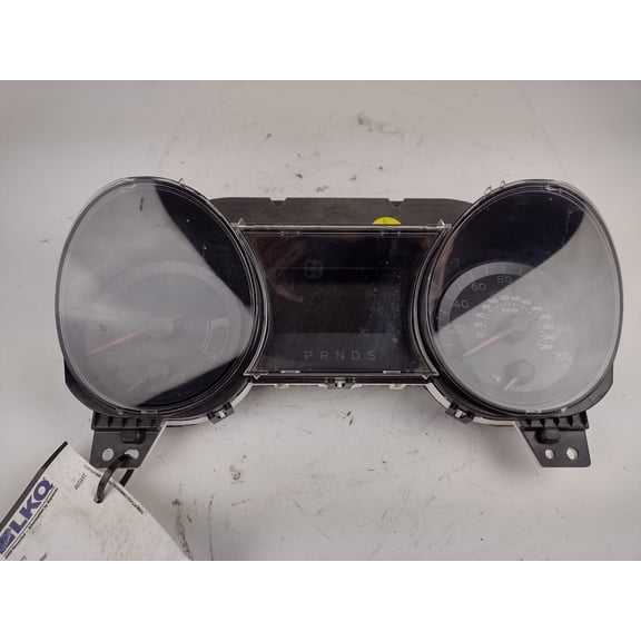 Pre-Owned 2016 Ford Mustang Speedometer Head Cluster OEM - Verify Specific Vehicle Fitment In Description - (Good)