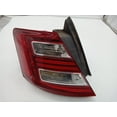 thumbnail image 1 of Pre-Owned 2016 Ford Taurus Driver LH Tail Lamp Assembly OEM (Good), 1 of 1