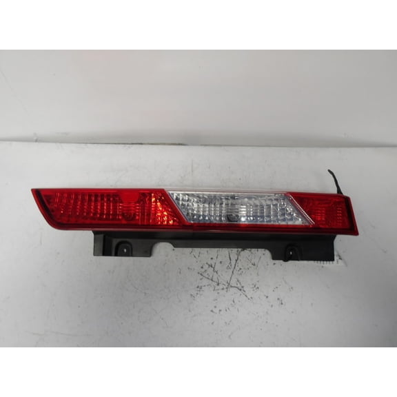 Pre-Owned 2016 Ford Transit 150 Passenger RH Tail Light Lamp OEM - Verify Specific Vehicle Fitment In Description - (Good)