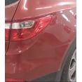 thumbnail image 1 of Pre-Owned 2016 Hyundai Santa Fe Passenger RH Tail Lamp Assembly Quarter Mount OEM - Verify Specific Vehicle Fitment In Description - (Good), 1 of 1
