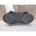 thumbnail image 1 of Pre-Owned 2016 Jeep Cherokee Speedometer Speedo Cluster 18K OEM (Good), 1 of 1