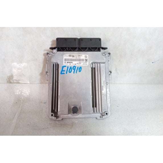 Pre-Owned 2016 Land Rover LR2 HSE 3.0L Electronic Control Module CPLA12B684YE OEM LKQ (Good)