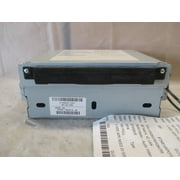 Pre-Owned 2016 Land Rover Range Rover Evoque AM FM Radio Receiver w/Navigation OEM (Good)