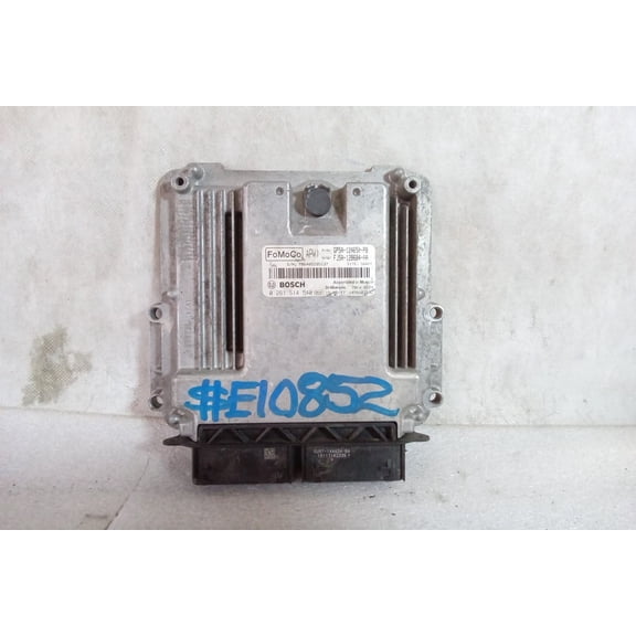 Pre-Owned 2016 Lincoln MKZ 2.0 Turbocharged Electronic Control Module GP5A12A650PB OEM LKQ (Good)
