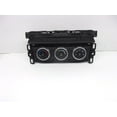 thumbnail image 1 of Pre-Owned 2016 Mazda 6 Climate AC Heater Temperature Control OEM - Verify Specific Vehicle Fitment In Description - (Good), 1 of 1