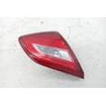 thumbnail image 1 of Pre-Owned 2016 Nissan Altima Driver LH Tail Lamp Assembly Lid Mounted OEM - Verify Specific Vehicle Fitment In Description - (Good), 1 of 1