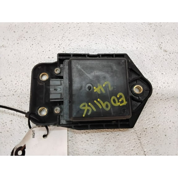 Pre-Owned 2016 Nissan Rogue Rear Blind Spot Alert Radar Driver Side LH 284K0-6FJ1A OEM - Verify Specific Vehicle Fitment In Description - (Good)