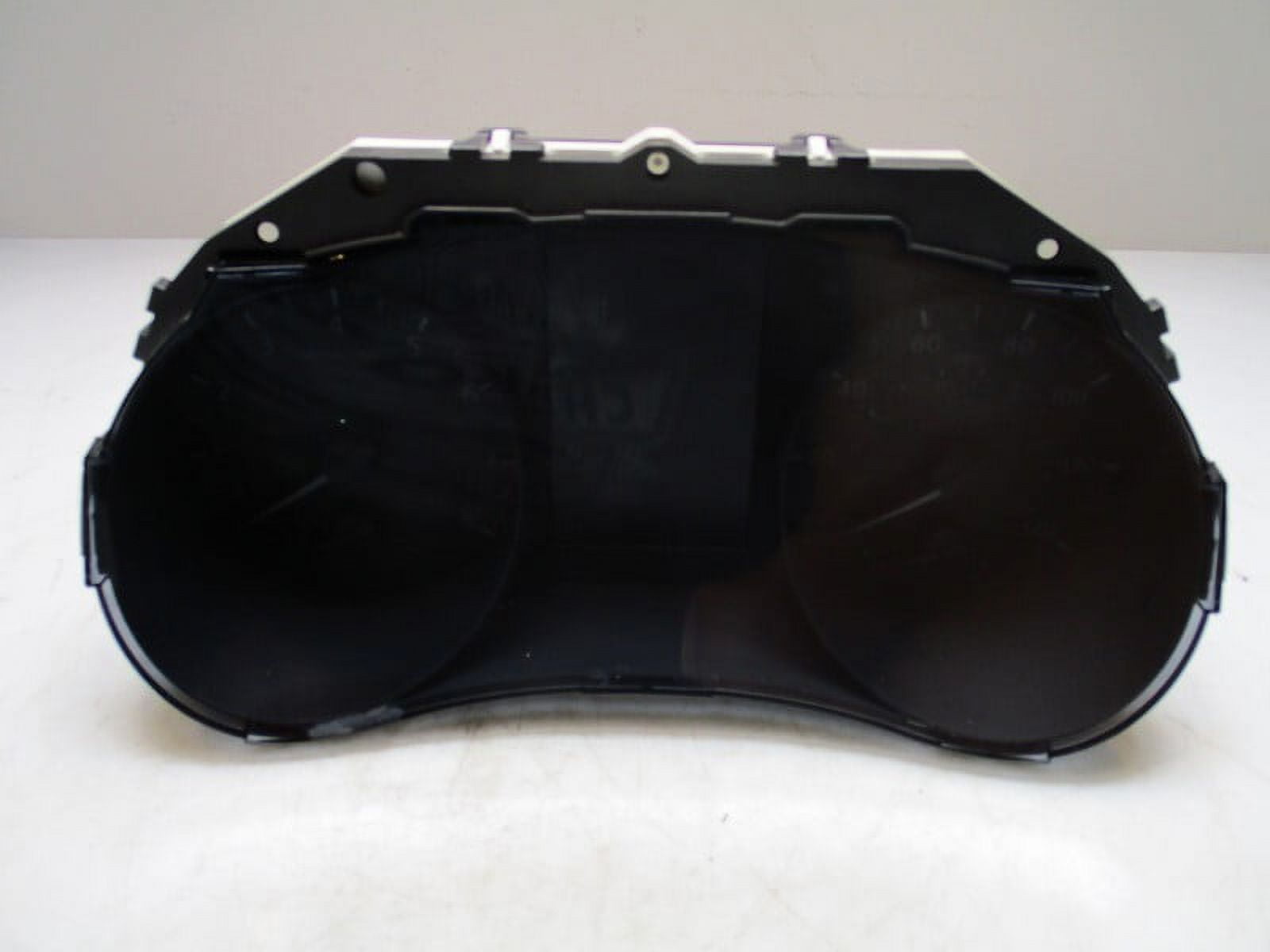 Pre-Owned 2016 Nissan Rogue Speedmeter Gauge Cluster MPH OEM (Good)
