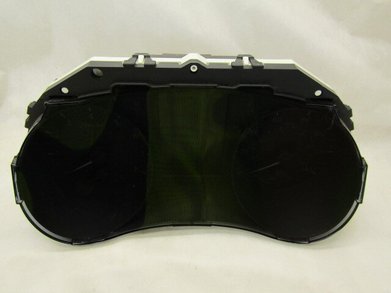 Pre-Owned 2016 Nissan Rogue Speedometer Head Cluster OEM LKQ (Good)