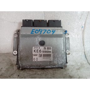 Pre-Owned 2016 Nissan Sentra 1.8L Electronic Control Module OEM LKQ (Good)