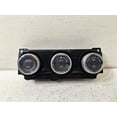 thumbnail image 1 of Pre-Owned 2016 Subaru WRX A/C Heat Temperature Control Unit OEM LKQ (Good), 1 of 1