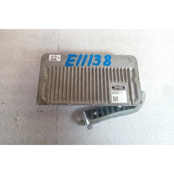 Pre-Owned 2016 Toyota Rav4 2.5L Electronic Control Module 8966142K70 OEM LKQ (Good)