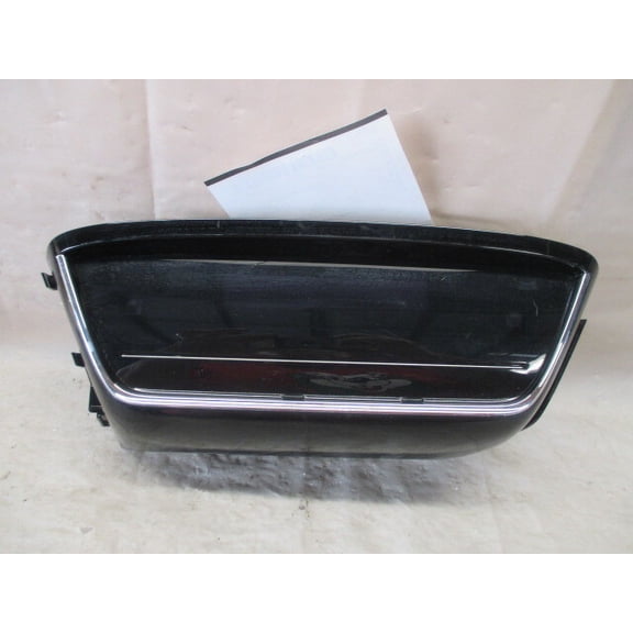 Pre-Owned 2017 2018 2019 2020 2021 2022 Honda HR-V AC Heater Temperature Control Unit OEM (Good)