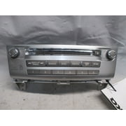 Pre-Owned 2017 2018 2019 2020 Infiniti QX60 Radio Control Panel OEM (Good)