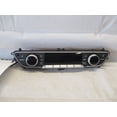 thumbnail image 1 of Pre-Owned 2017 2018 2019 Audi A4 AC Heater Temperature Control Unit OEM (Good), 1 of 1