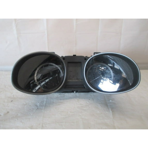 Pre-Owned 2017 2018 2019 Hyundai Santa Fe Speedometer Speedo Cluster 90K OEM (Good)