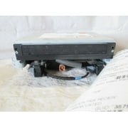 Pre-Owned 2017 2018 2019 Jaguar XE Radio CD Player OEM - Verify Specific Vehicle Fitment In Description - (Good)