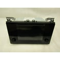 thumbnail image 1 of Pre-Owned 2017 2018 2019 Toyota Corolla AM FM CD Display Radio Receiver OEM LKQ - Verify Specific Vehicle Fitment In Description - (Good), 1 of 5