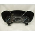 thumbnail image 1 of Pre-Owned 2017 2018 Ford Focus Speedometer Head Cluster OEM LKQ (Good), 1 of 1