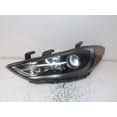 thumbnail image 1 of Pre-Owned 2017-2018 Hyundai Elantra Driver LH Head Light Lamp OEM - Verify Specific Vehicle Fitment In Description - (Good), 1 of 1