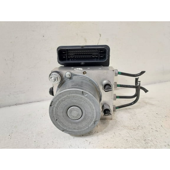 Pre-Owned 2017-2018 Jaguar XE ABS Anti Lock Brake Actuator Pump 71K Miles OEM LKQ (Good)