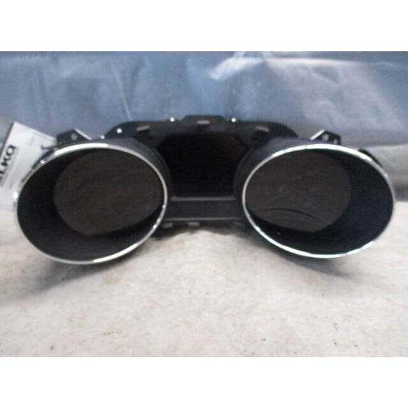 Pre-Owned 2017 2018 Kia Sedona Speedometer Speedo Cluster 51K OEM (Good)