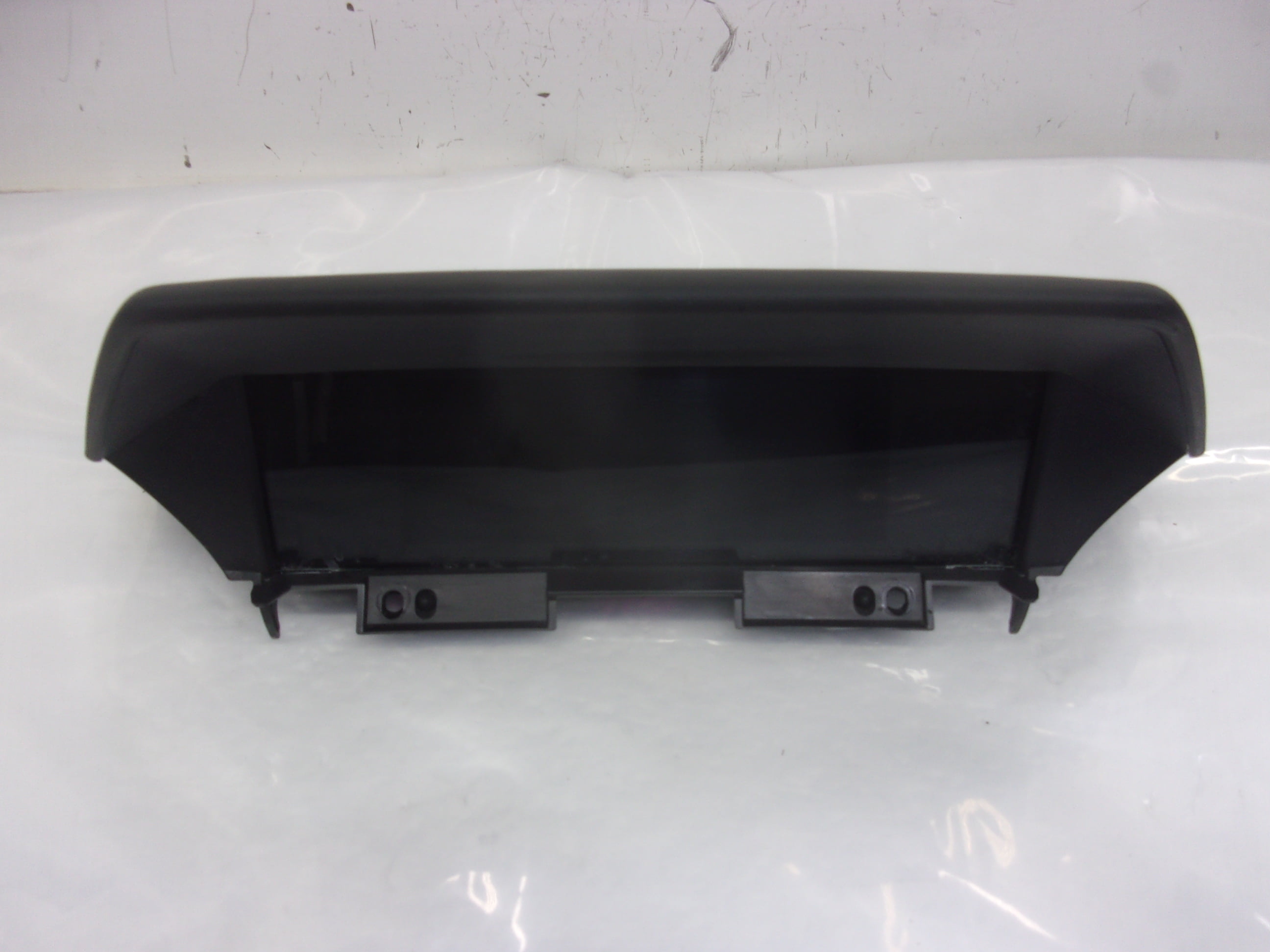 Pre-Owned 2017-2018 Subaru Impreza Clock Time & Temperature Display 85261FL141 OEM (Good)