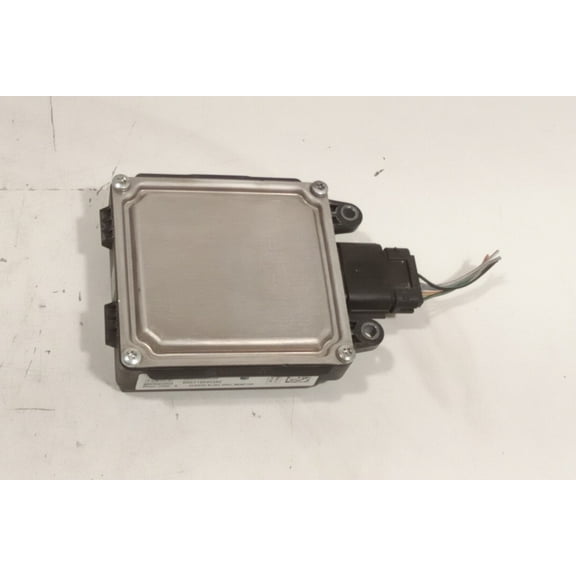 Pre-Owned 2017-2019 Ford Escape Right Passenger Blind Spot Alert Radar Unit OEM - Verify Specific Vehicle Fitment In Description - (Good)