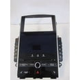 thumbnail image 1 of Pre-Owned 2017-2019 Infiniti Q50 Q60 Touchscreen Temperature Control Unit OEM LKQ (Good), 1 of 1