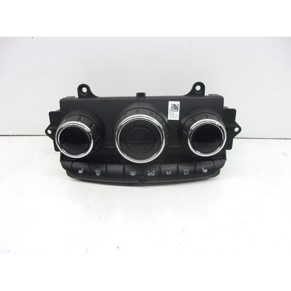 Pre-Owned 2017-2019 Mini Cooper Countryman Climate AC Heater Temperature Control OEM (Good)