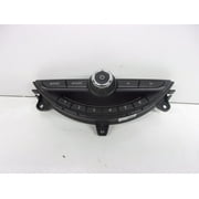 Pre-Owned 2017-2019 Mini Cooper Countryman Radio Control Panel Radio Controller OEM (Good)