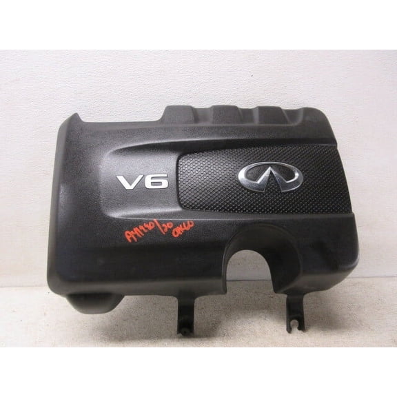 Pre-Owned 2017-2020 Infiniti QX60 3.5L Engine Cover OEM LKQ (Good)